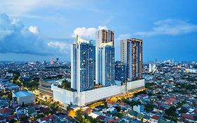 Hotel Ciputra World Surabaya